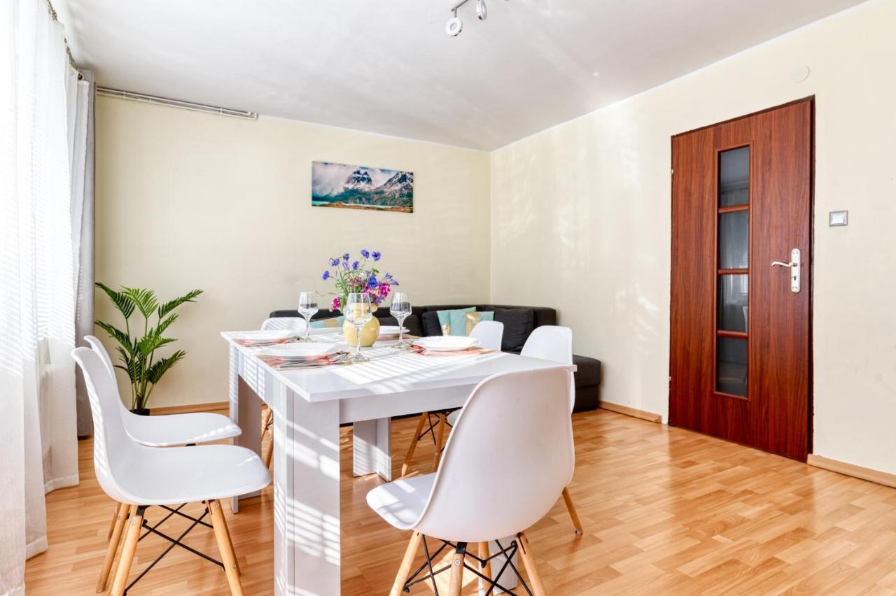 Apartament Arturro Z Ogrodkiem Szklarska Poręba Buitenkant foto