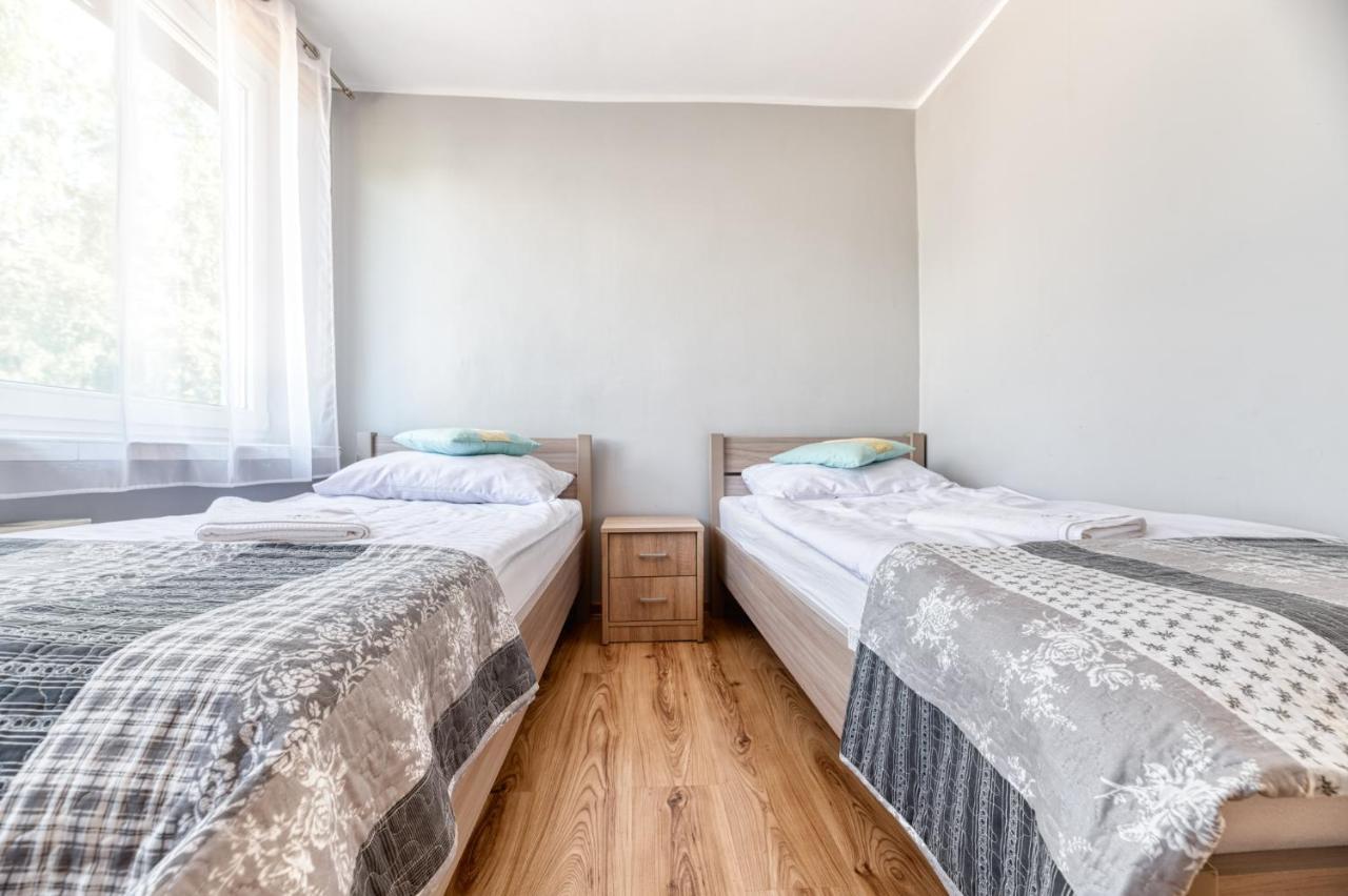 Apartament Arturro Z Ogrodkiem Szklarska Poręba Buitenkant foto