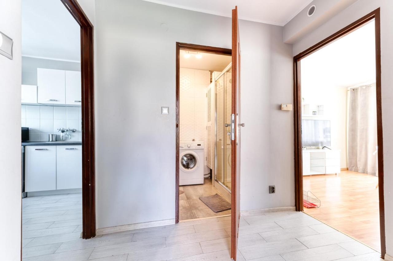 Apartament Arturro Z Ogrodkiem Szklarska Poręba Buitenkant foto