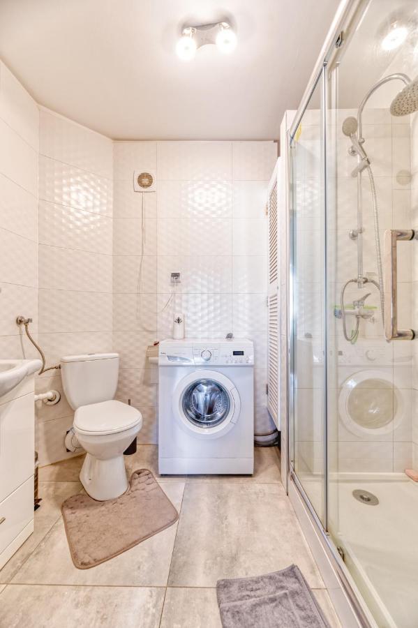 Apartament Arturro Z Ogrodkiem Szklarska Poręba Buitenkant foto