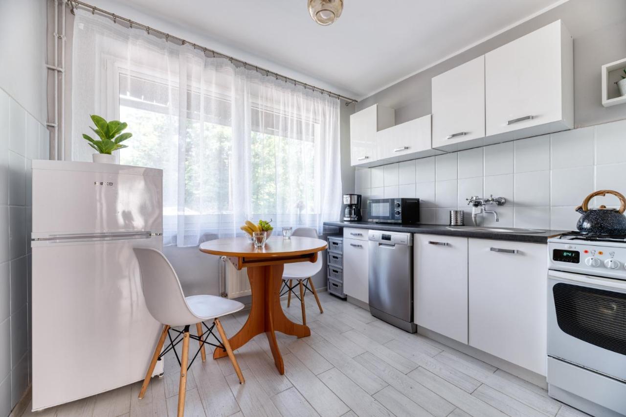 Apartament Arturro Z Ogrodkiem Szklarska Poręba Buitenkant foto