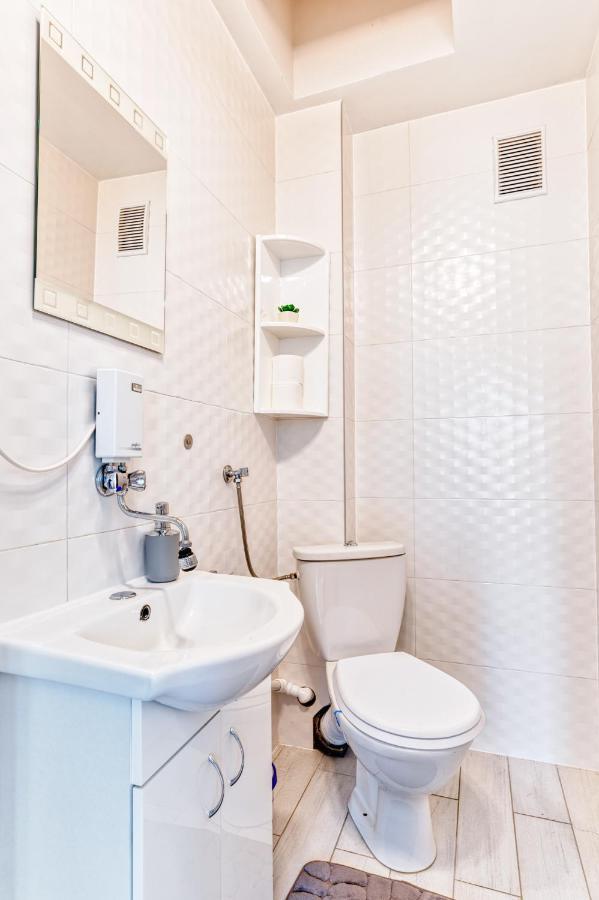Apartament Arturro Z Ogrodkiem Szklarska Poręba Buitenkant foto